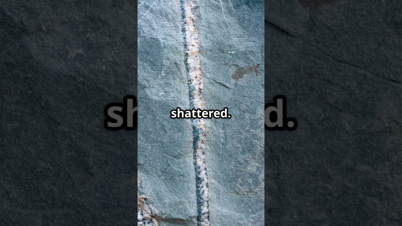 Sheer Zone Gold 101 Module 2 Standing on a Gold Sheer Zone? #ShearZones #GoldProspectingTips