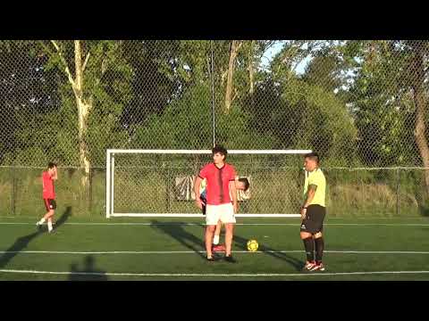 SABALEROS vs VASALLOS - Torneo Final 2020