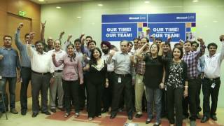 Microsoft Annual Meeting 2012