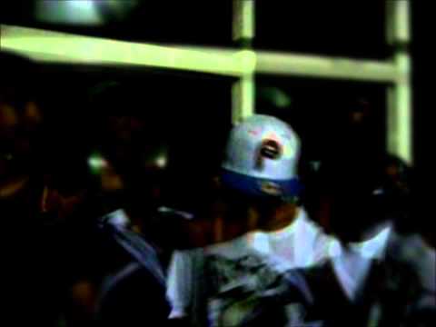 Batalha do Quebra Mar - Kaua vs Off - Final