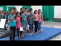 Palau National Anthem Belau Er Kid