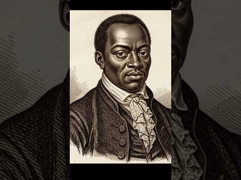 John Hanson America’s first President