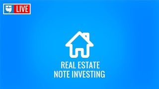 How to Invest in Real Estate Notes w/ Dave Van Horn