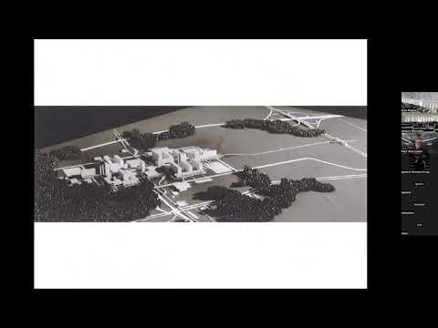 BIG AND EXTRA - LARGE SCALE OPERATIONS - UNIVERSIDAD TORCUATO DI TELLA BUENOS AIRES