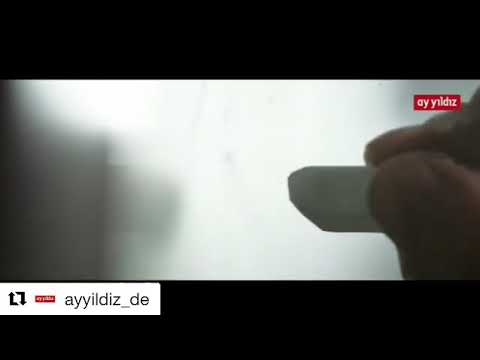 Pembe Şahiner Ay Yıldız gegen Vorurteile