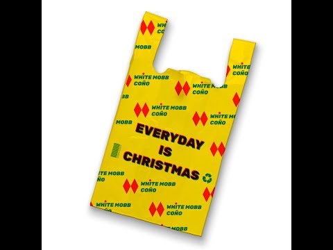 06. VVHITE BOY, DACARA - TRANKILITO