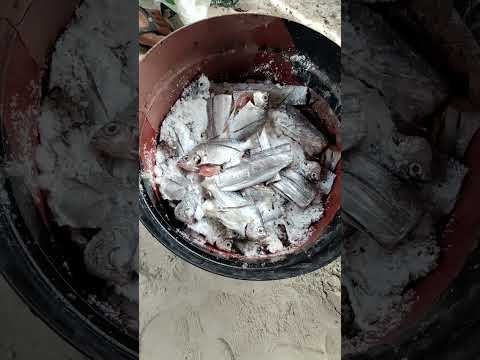 aniversário na praia de Arpoeiras em Acaraú Ceará