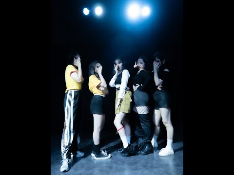 PRISTIN V (프리스틴 V) - GET IT (네 멋대로) Cover Dance
