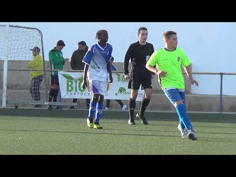 TORNEO Alquian VS Mojonera 27-12-19 (1)