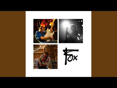 High Tide Rising - Fox (US)