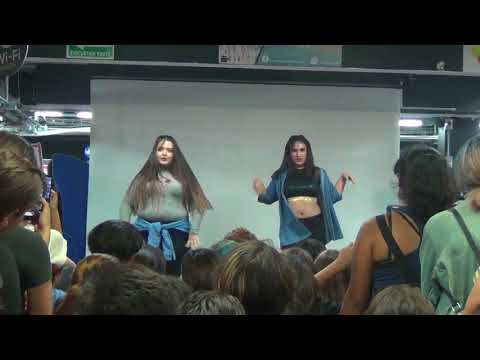 BLACKPINK - Forever Young Dance Cover