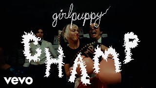 Girlpuppy - Champ