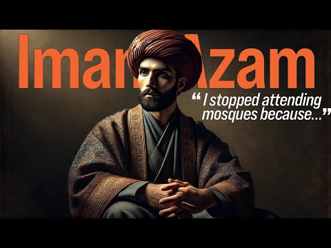 Imam Abu Hanifa's Most Inspiring Quotes