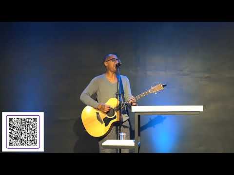 Te queremos Mais - Ilpa Church Mogi das Cruzes Diego Mota