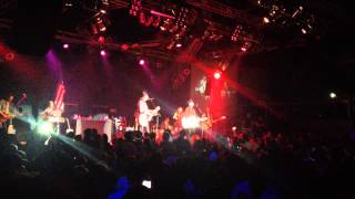 Big And Rich - You Shook Me All Night Long