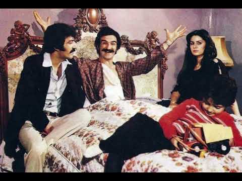 Müslüm Gürses - Geceler (Stüdyo)