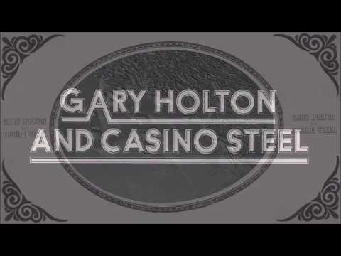 Gary Holton & Casino Steel -  Thinking of you