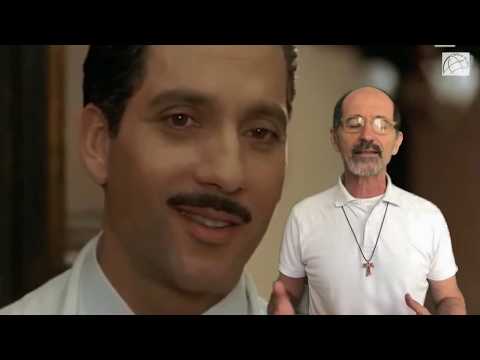 Un Santo al giorno - San Giuseppe Moscati