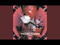 Wicked Games Sped Up Reverb