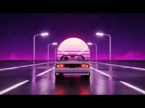 RetroCop 1980 - Running Back to You