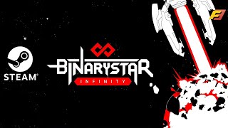 Binarystar Infinity Código de XBOX LIVE ARGENTINA