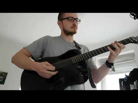 BYCU Lektion 5 Double Stop Stomp