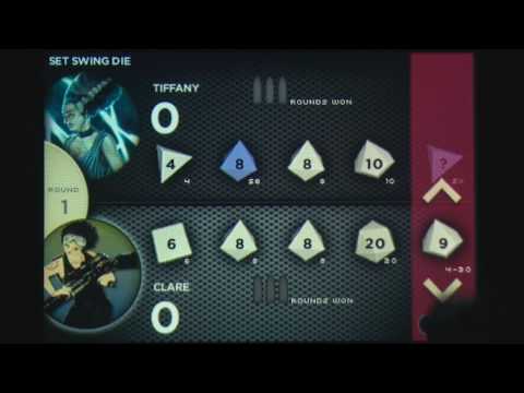 Button Men iPhone Gameplay Video Review - AppSpy.com