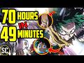 My Hero Academia RECAP Everything You Need To Know Before Season 8