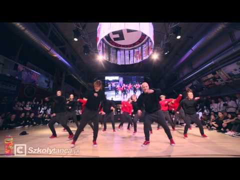 2 msc Formacje Old - Hip-Hop Mammas & Paps | Rytm Ulicy Hellena 2016 | WWW.SZKOLYTANCA.P