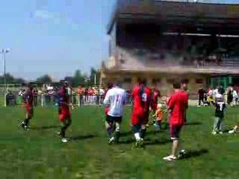 finale coupe d'Ariège