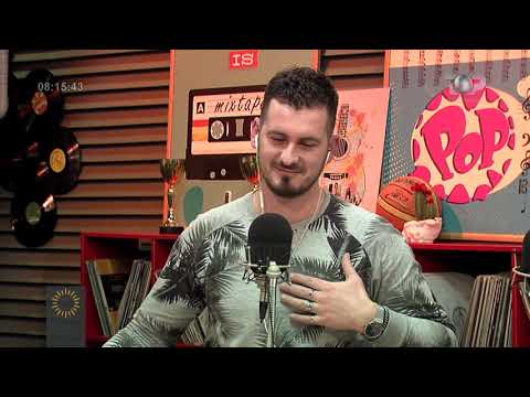 Wake Up, 11 Janar 2018, Pjesa 3 - Top Channel Albania - Entertainment Show