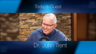 Understanding the Two Different Sides of Love - Dr. John Trent
