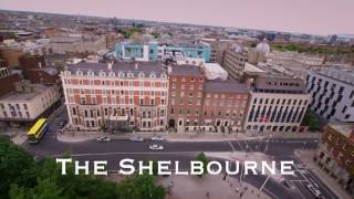 The Shelbourne - Trailer