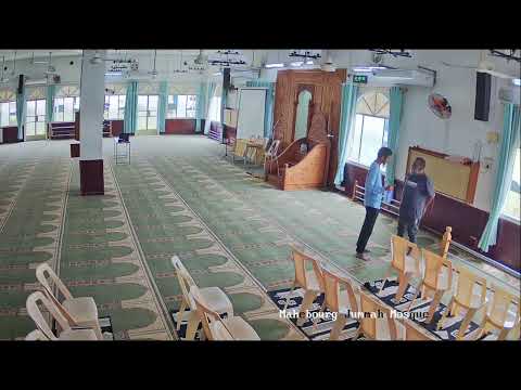 Mahebourg Jummah Mosque - Live Streaming