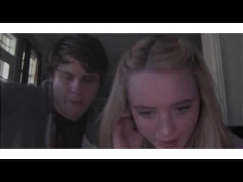 11. Eko aka GreenArrow - Paranormal Activity (Video Mash-Up) II Mezalians Mixtape