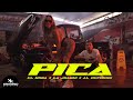 El Noba La Joaqui Al Records PICA Shot By Breezy CUMBIA 420 RKT
