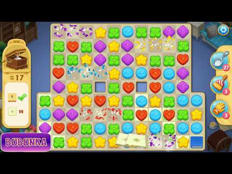 Matchington Mansion level 1538 HD