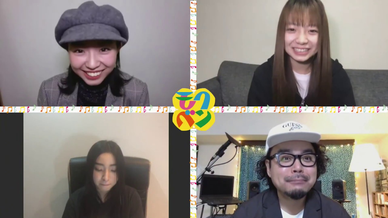 ”歌詞でイントロクイズ”でバトル！今回はいっぱい歌います！-モクベン"うた3"⑪