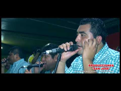 PARRANDA # 3 - VOCES DE ORO EN VIVO LA RUEDA 2015