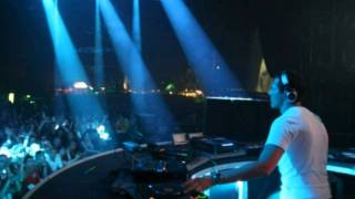 DJ Tiësto - Talla 2XLC - Can You Feel the Silence