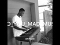 Ntampata wapi remix #1 