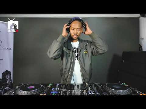 Linda Wase Vaal visits Betsbeats tv