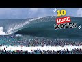 10 Rogue Waves You Wouldn't Believe