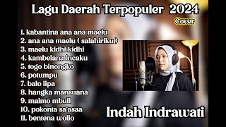 Download lagu ALBUM LAGU BUTON TERPOPULER 2024 | COVER INDAH INDRAWATI mp3