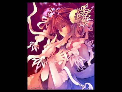 Sora Iro No Yakusoku - Mahous Shoujo Lyrical Nanoha