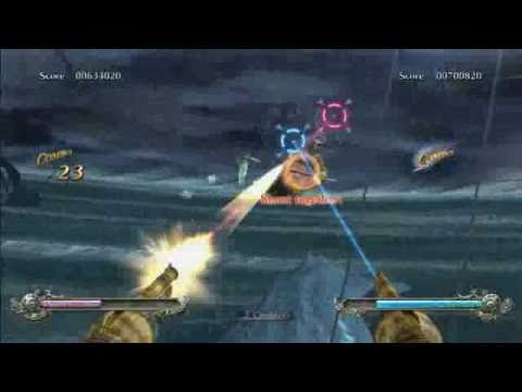 Time Crisis: Razing Storm - Deadstorm Pirates Maw of the Kraken Gameplay