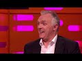 Classic Graham Norton : Greg Davies at the BBC Party