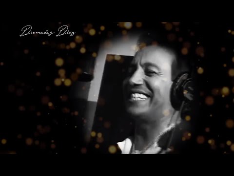 Diomedes Díaz - Noche de Amor  (Letra Oficial)
