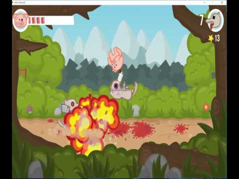 Repülő angyaldisznó | Iron Snout |+Bejelentés OVS Fest