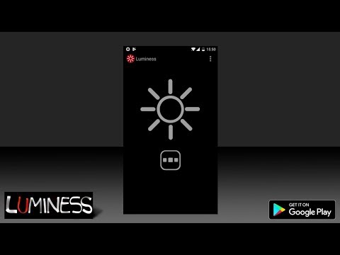 Luminess video thumbnail